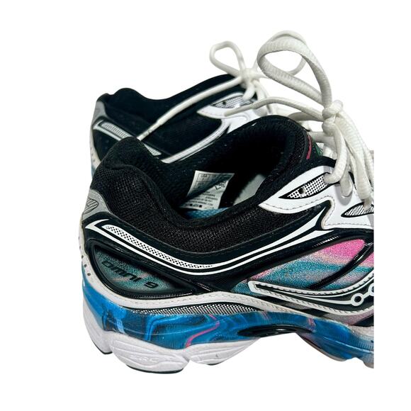 Callen Schaub x Saucony Progrid Omni 9 Artists Series Sneakers Unisex M 7/ W8.5 main image 5